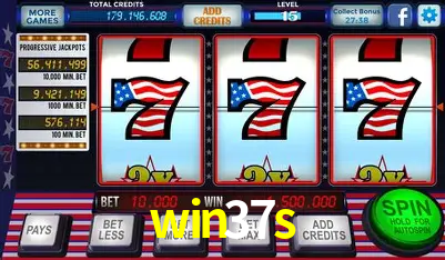 Bônus após cadastro na win37s