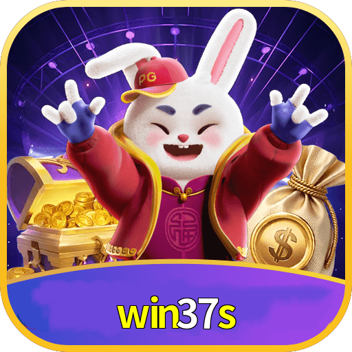 Imagem promocional da win37s mostrando a plataforma e suas vantagens
